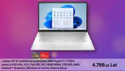 Emag Hp laptop 17-cp3000nq Ofertă