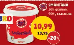 Penny Smântână Ofertă