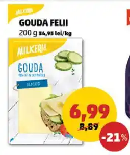 Penny Gouda Felii Ofertă
