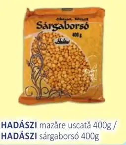 CBA Hadási sârgaborșo Ofertă