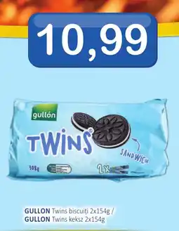 CBA Gullon twins Ofertă