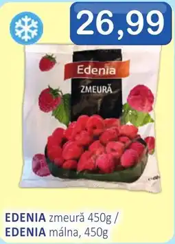 CBA Edenia zmeură Ofertă