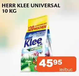 Unicarm Herr Klee Universal Ofertă