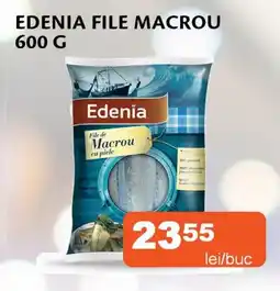 Unicarm Edenia file macrou Ofertă