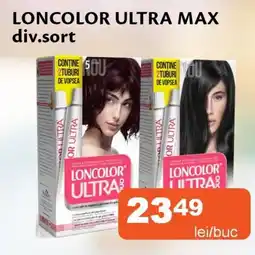 Unicarm Loncolor ultra max Ofertă