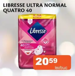 Unicarm Libresse ultra normal quatro Ofertă