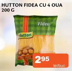 Unicarm Hutton fideea cu 4 oua Ofertă