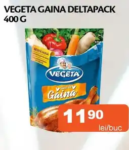 Unicarm Vegeta gaina deltapack Ofertă