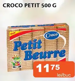 Unicarm Croco petit beurre Ofertă