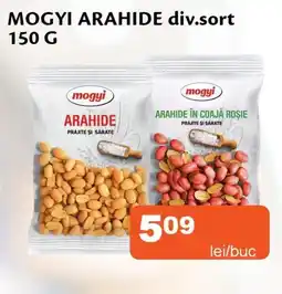 Unicarm mogyi arahide Ofertă