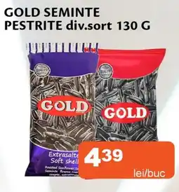 Unicarm Gold seminte pestrite Ofertă