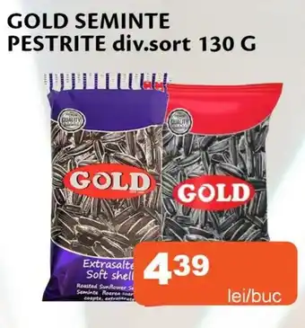 Unicarm Gold seminte pestrite Ofertă