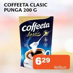 Unicarm Coffeeta classic Ofertă
