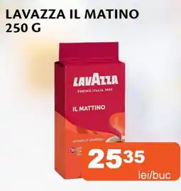 Unicarm Lavazza il mattino Ofertă