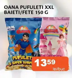 Unicarm Oana pufuleti xxl Ofertă