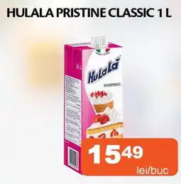 Unicarm Hulala pristine classic Ofertă