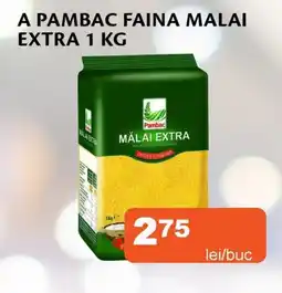 Unicarm Pambac mălai extra Ofertă