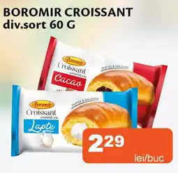 Unicarm Boromir croissant div.sort Ofertă