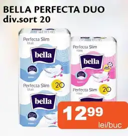 Unicarm Bella Perfecta Duo Ofertă