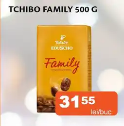 Unicarm Tchibo family Ofertă
