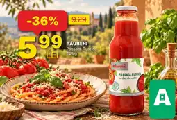 Annabella Râurení passata rustica Ofertă
