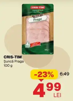 Annabella Cris-tim șuncă praga Ofertă