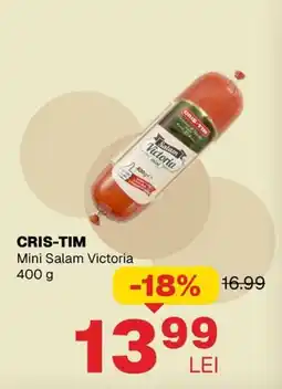Annabella Cris-tim mini salam victoria Ofertă