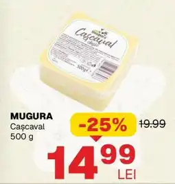 Annabella Mugura Cașcaval Ofertă