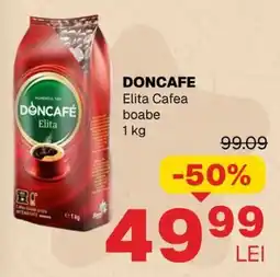 Annabella Doncafe elita cafea boabe Ofertă