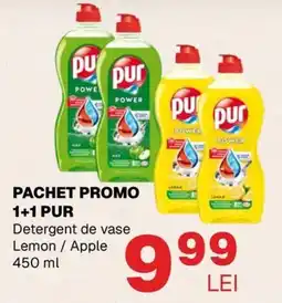 Annabella Pur detergent de vase Ofertă