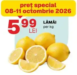 Annabella Lămâi Ofertă
