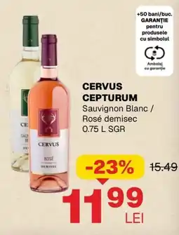 Annabella Cervus cepturum Ofertă