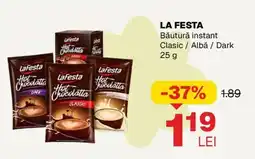 Annabella Lafesta băutură instant Ofertă