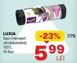 Annabella Luxia saci menageri ultrarezistenti Ofertă
