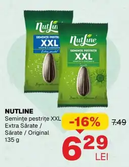 Annabella Nutline semințe pestrițe xxl Ofertă