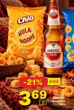 Annabella Amstel bere sticlă Ofertă