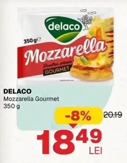 Annabella Delaco mozzarella gourmet Ofertă