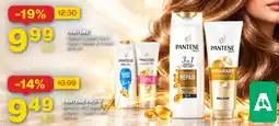 Annabella Pantene balsam classic care curls repair protect Ofertă