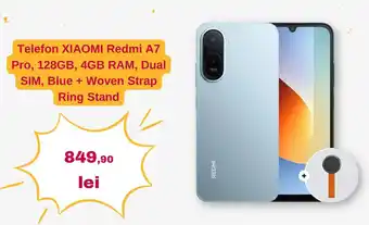 Xiaomi Redmi A7 Pro