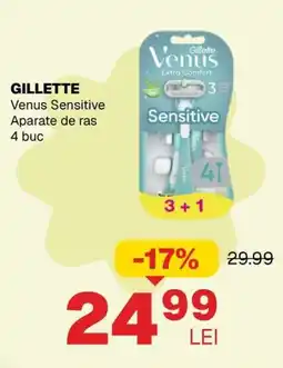 Annabella Gillette venus sensitive Ofertă
