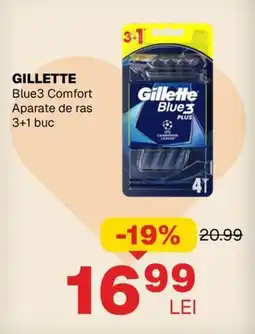Annabella Gillette blue3 comfort Ofertă
