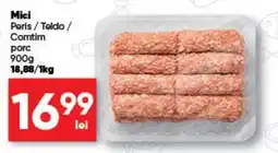 PROFI Mici Peris / Teldo / Comtim Ofertă
