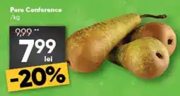 PROFI Pere Conference Ofertă