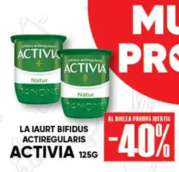 PROFI Activia la iaurt bifidus actiregularis Ofertă
