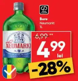 PROFI Bere Neumarkt Ofertă