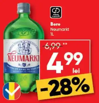 Bere Neumarkt