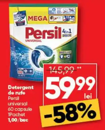 Persil universal