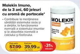 Dr.Max Molekin Imuno Ofertă