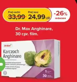 Dr.Max Dr.Max Anghinare Ofertă