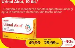 Dr.Max Urinal Akut Ofertă